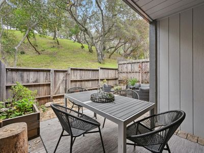 405 Sylvia Way, San Rafael, CA, 94903