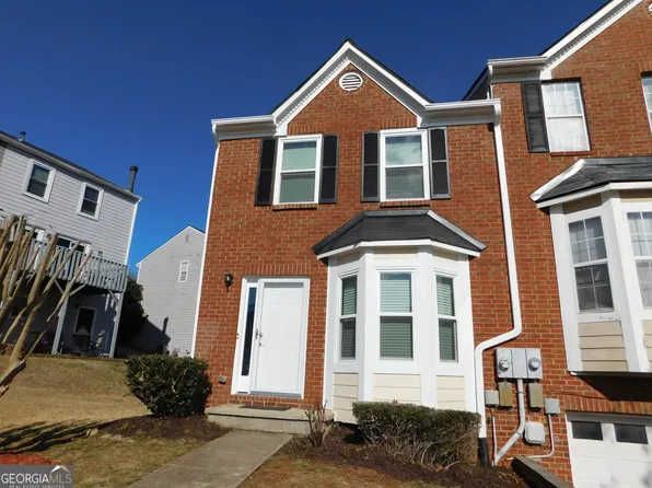 51 Barrington Pl, Marietta, GA 30066