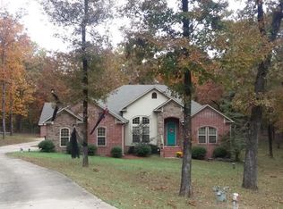 16 Clearlake Cv, Conway, AR 72032