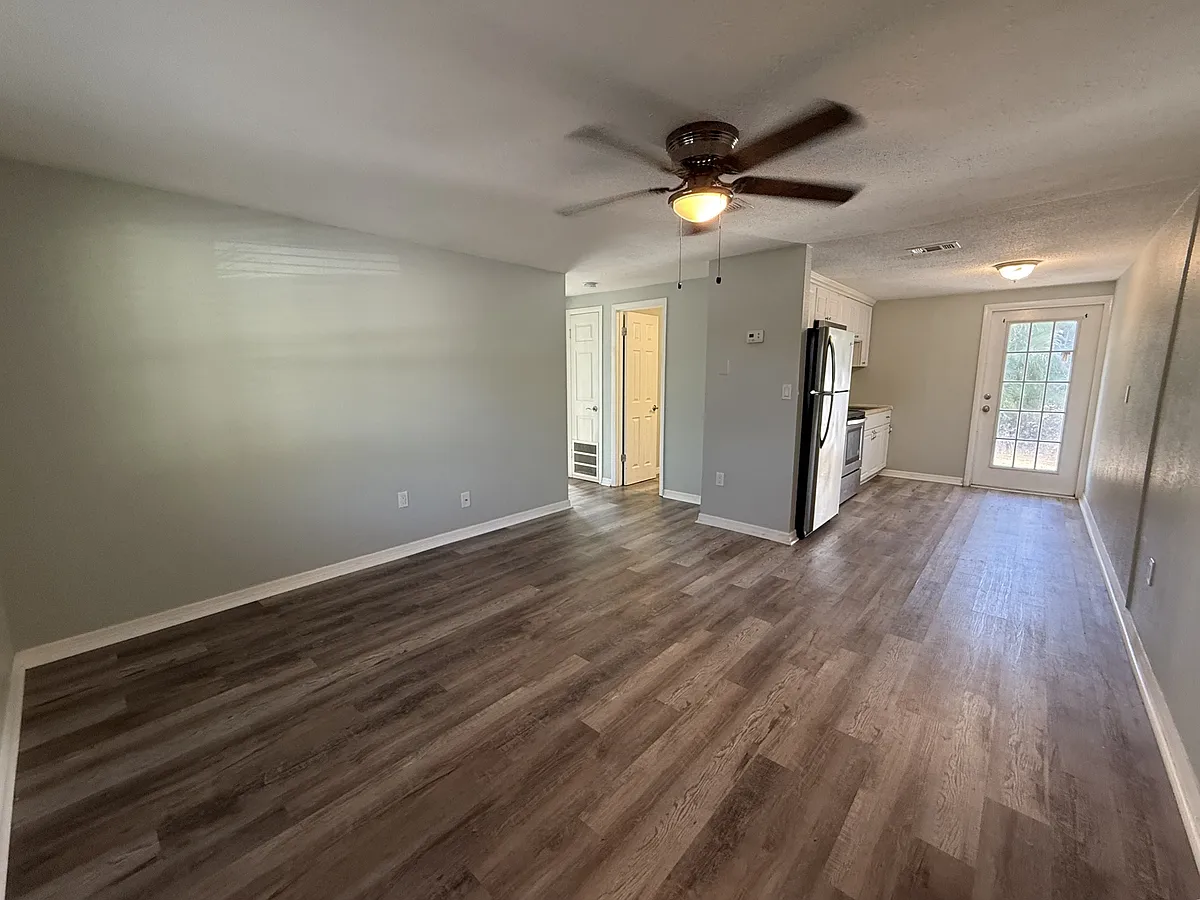 Living Area - 350 N Elm St