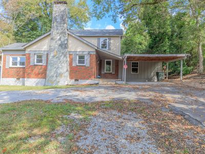 3805 Rogers Rd, Chattanooga, TN, 37411