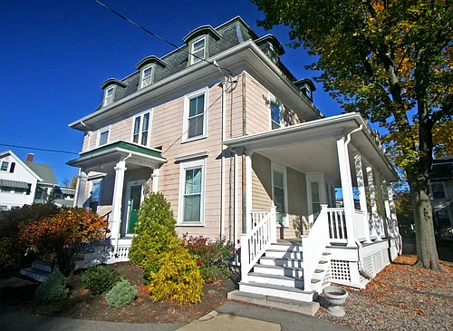 611 Central Photo 1