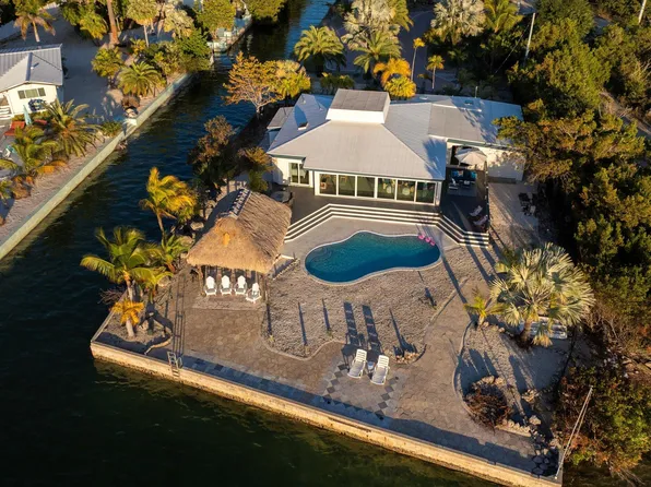 29581 Richard Rd, Big Pine Key, FL 33043