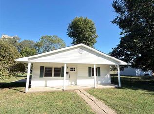 2328 Arleth St, Terre Haute, IN 47802