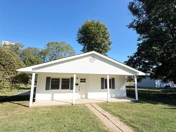 2328 Arleth St, Terre Haute, IN 47802