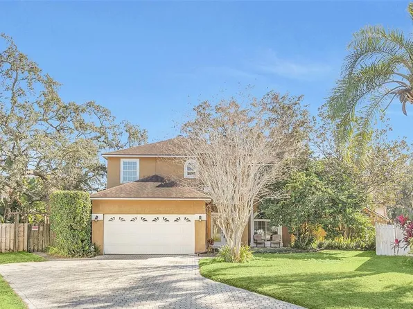 4292 Lillian Hall Ln, Orlando, FL 32812
