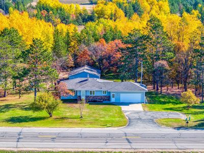 324 Adams Ave NW, Bemidji, MN, 56601