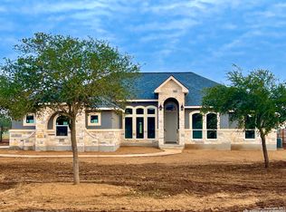 161 E Tree Farm Dr, Lytle, TX 78052