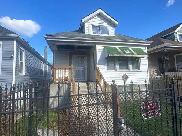 5953 S Laflin St, Chicago, IL 60636