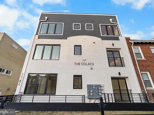 1140 Oates St NE #201, Washington, DC 20002