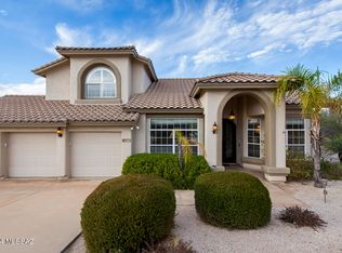 572 N Arizona Estates Loop, Tucson, AZ 85748