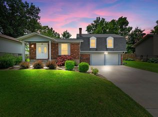 29 Glenna Dr, Saint Peters, MO