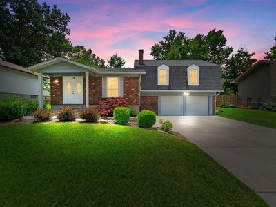 29 Glenna Dr, Saint Peters, MO, 63376