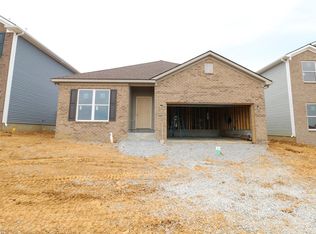 2604 Wigginton Pt, Lexington, KY 40511