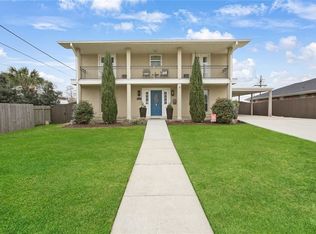 5617 Avron Blvd, Metairie, LA 70003