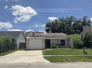 8158 Virgo St, Jacksonville, FL 32216