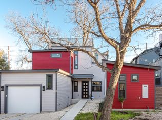 1904 Sl Davis Ave UNIT B, Austin, TX 78702