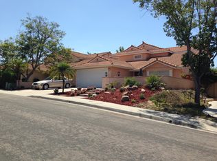 15878 Camino Codorniz, San Diego, CA 92127