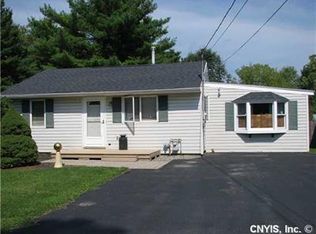 600 Bailey St, Chittenango, NY 13037