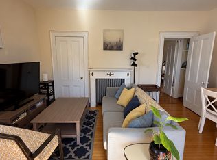 2301 Massachusetts Ave #2-J, Cambridge, MA 02140