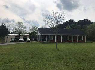 2719 Pannell Rd, Social Circle, GA 30025