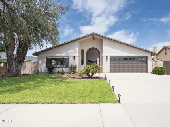 1309 Sapphire Dr, Santa Maria, CA 93454