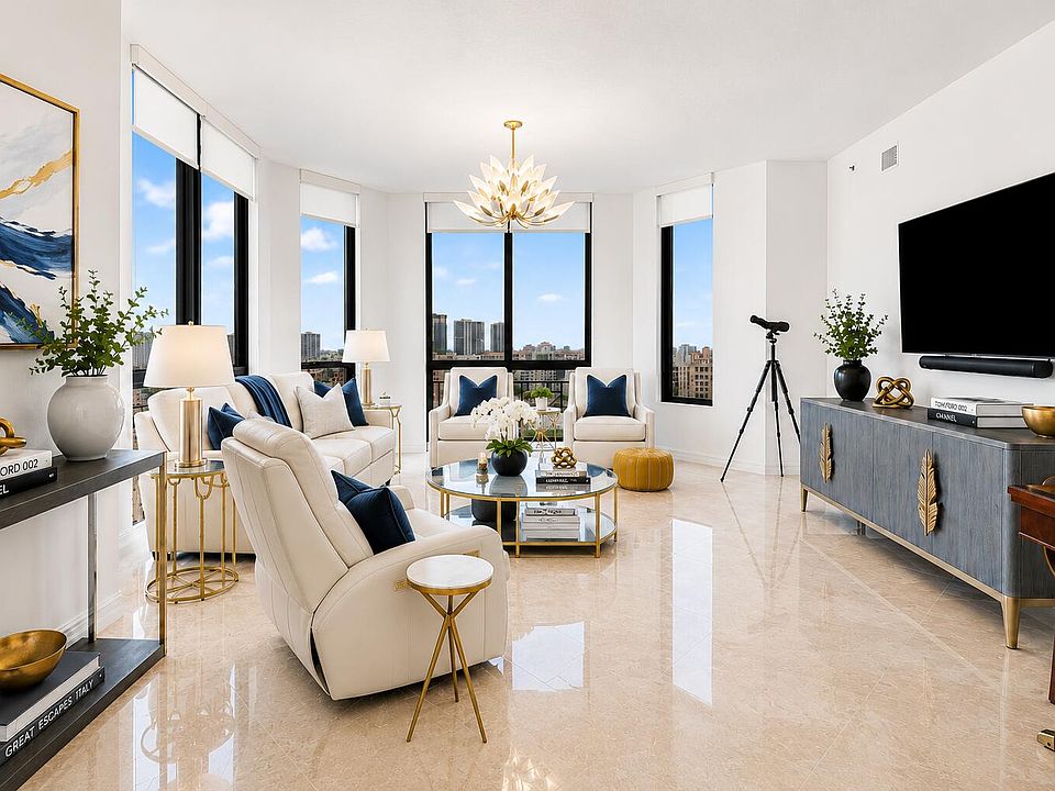 1st image of 701 S Olive Avenue #1815
