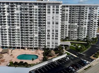 405 N Ocean Blvd APT 207, Pompano Beach, FL 33062