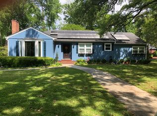 504 10th Ave, Conway, SC 29526