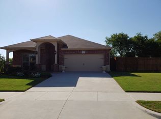 4701 Hidden Meadows Trl, Argyle, TX 76226