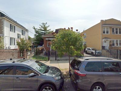1870 Gleason Avenue, Bronx, NY, 10472