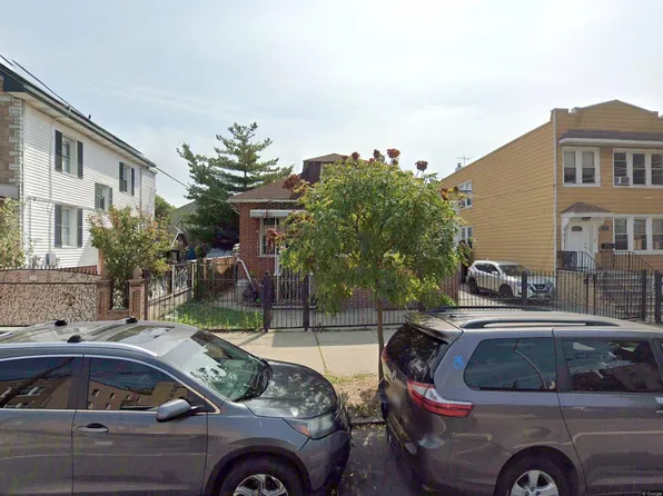 1870 Gleason Avenue, Bronx, NY 10472