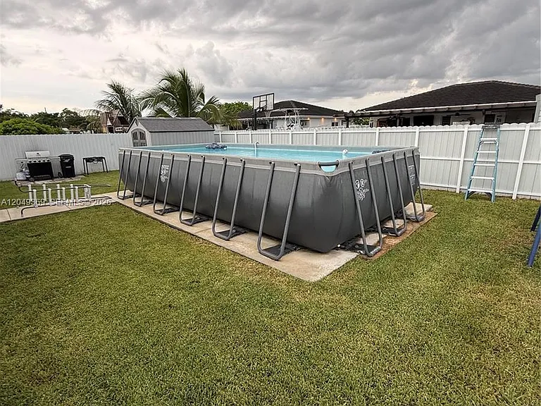 15953 SW 307th Ter — Photo 27