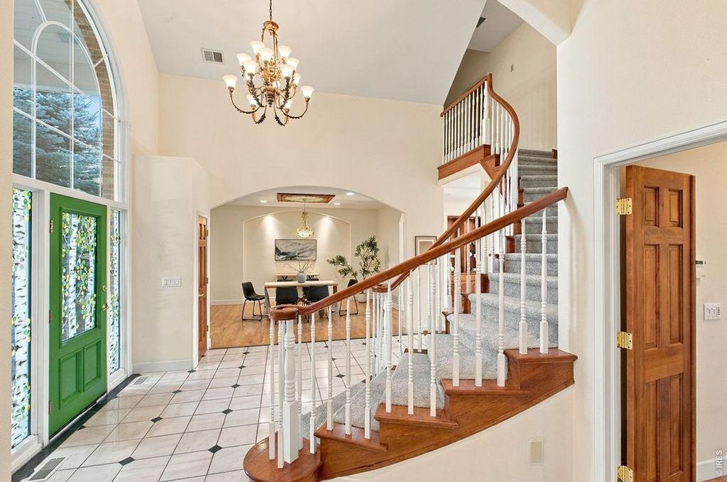 1425 Vantage View Ct