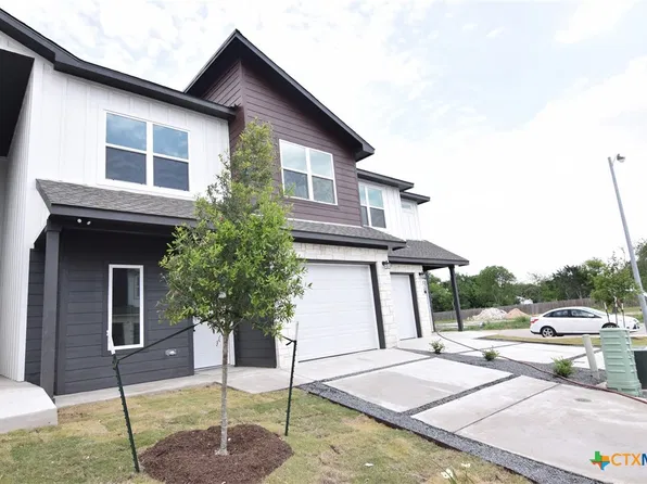 1907 Allie Way, Belton, TX 76513