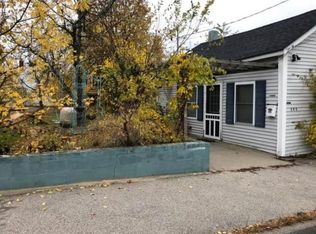 (Undisclosed Address), Manchester, NH 03103