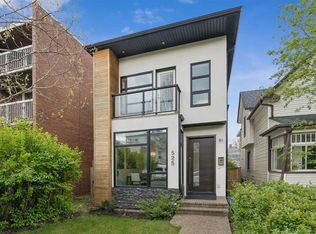 525 N 20th Ave SW, Calgary, AB T2S0E7