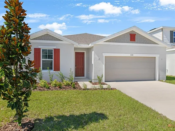 6126 SW 64th Ter, Ocala, FL 34474