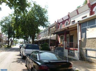 5527 Ludlow St, Philadelphia, PA 19139