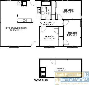 4th image of 409 Morris St