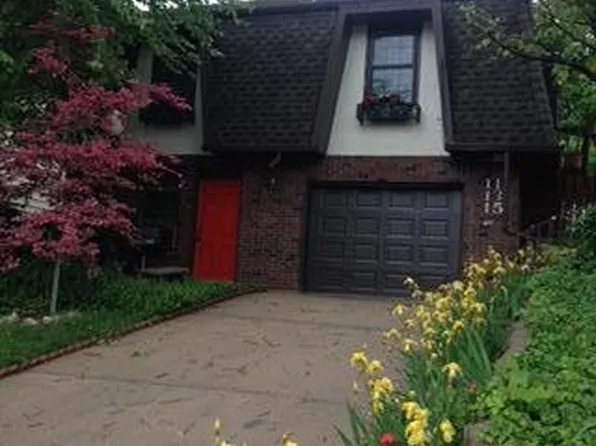 613 N Pleasant St, Independence, MO