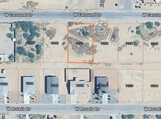 11119 W Carousel Drive W #870, Arizona City, AZ 85123