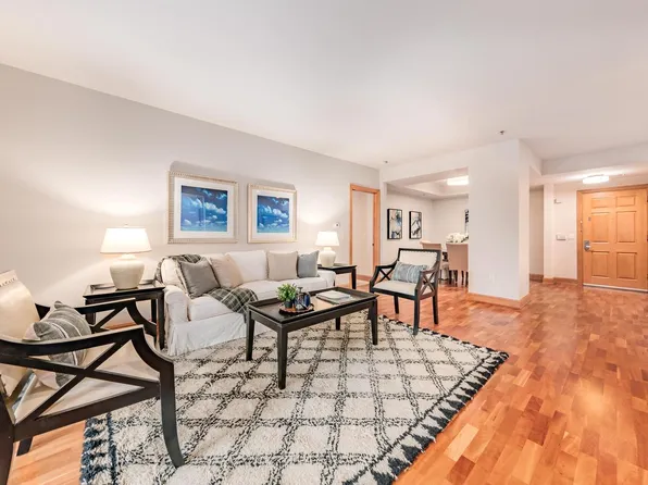 905 West Fairy Chasm ROAD #105, Bayside, WI 53217