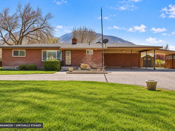 2710 E Canyon Rd #A203, Provo, UT 84604