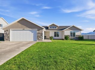 1422 W 3410 S, Nibley, UT 84321