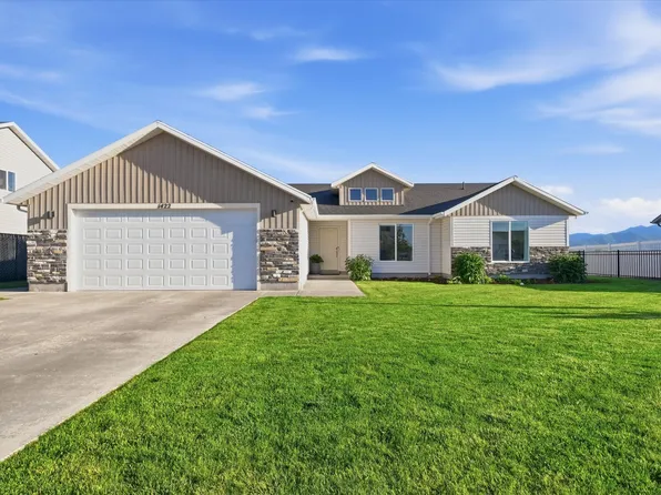 1422 W 3410 S, Nibley, UT 84321