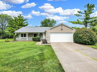 8202 Castle Farms Rd, Indianapolis, IN 46256