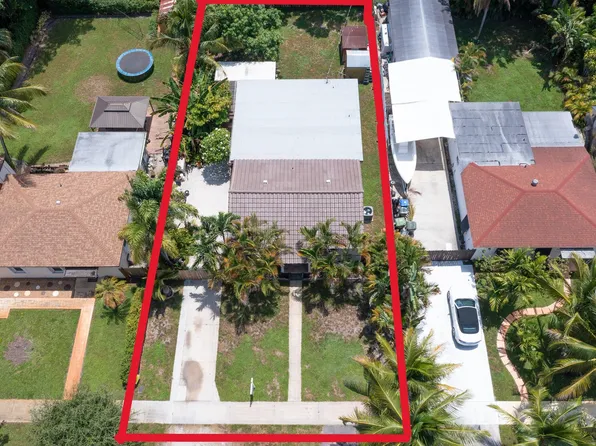 820 SW 18th Court, Fort Lauderdale, FL 33315