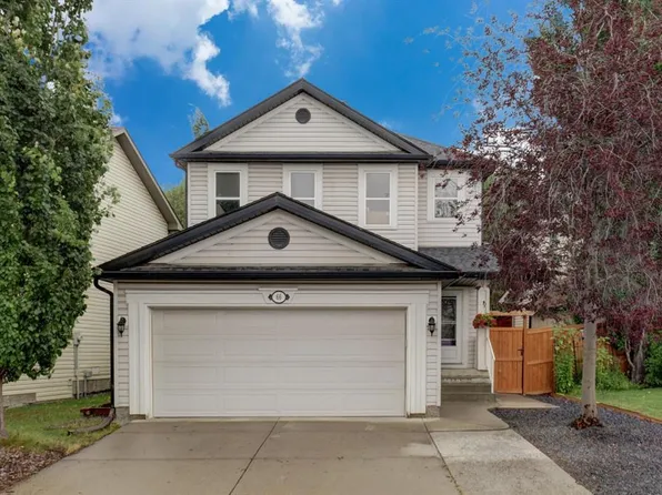 66 E Copperfield Close SE, Calgary, AB T2Z 4L2
