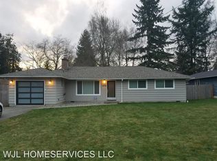 18513 89th Ave NE, Bothell, WA 98011